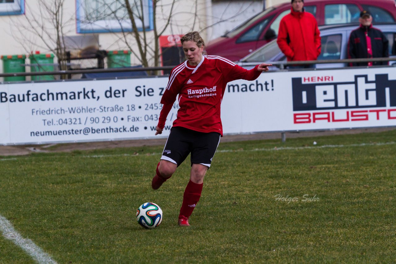 Bild 122 - Frauen VfL Kellinghusen - TSV Heiligenstedten : Ergebnis: 4;1